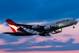 Airbus A380-842